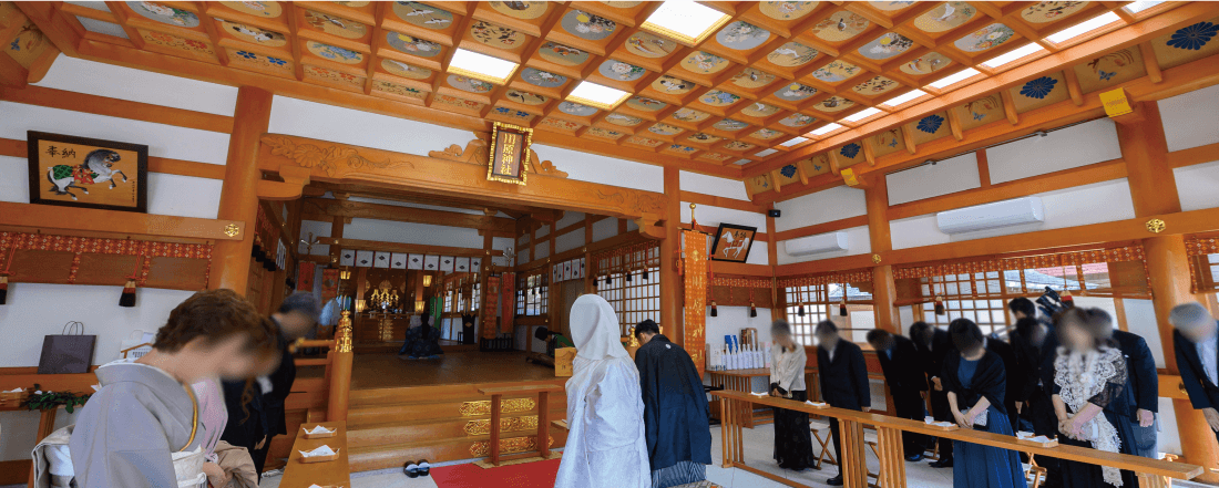 川原神社イメージ